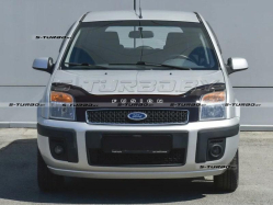 Дефлектор капота, длинный