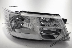 Передняя фара (правая)