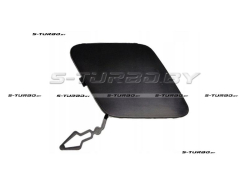 Заглушка отверстия крюка (передняя)