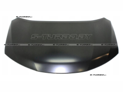 Капот, сталь