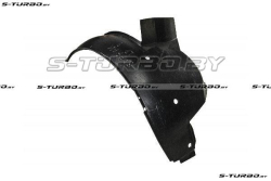 Подкрылок передний (левый) задняя часть