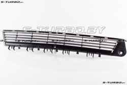 Решетка в бампер (центральная)