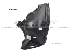 Подкрылок передний (левый) передняя часть