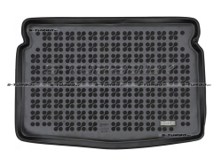 Коврик в багажник модельный полиуретановый