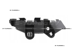 Кронштейн переднего бампера (правый) внешний