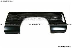 Крыло заднее (левое) заводской штамп