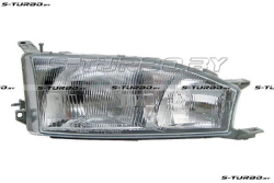 Передняя фара (правая)