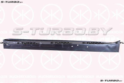 Порог (правый) внутренняя часть, заводской штамп