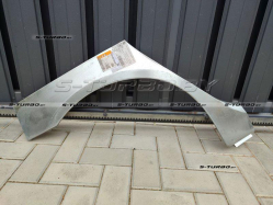 Арка задняя (правая) заводской штамп