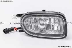 Противотуманная фара (правая)