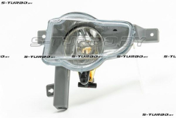 Противотуманная фара (левая)