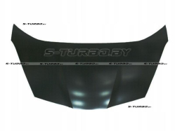 Капот, сталь