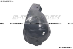 Подкрылок передний (левый) задняя часть