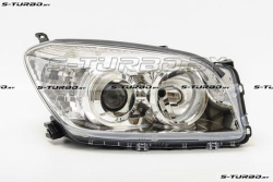 Передняя фара (правая) EURO-type