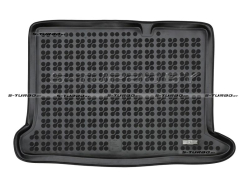 Коврик в багажник модельный полиуретановый