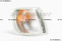 Указатель поворота (правый) 1990-1993, белый