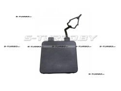 Заглушка отверстия крюка (задняя)