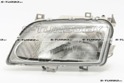 Передняя фара (левая)