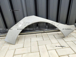 Арка задняя (правая) заводской штамп