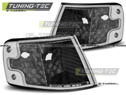 Указатели поворота BLACK