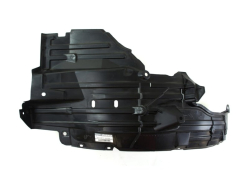 Подкрылок передний (правый) задняя часть