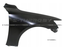 Крыло переднее (правое) без отв. под эмблему, сталь