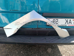 Арка задняя (правая) ремкомплект