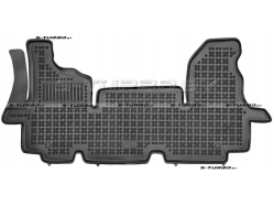 Коврики модельные полиуретановые в салон (высокий борт)