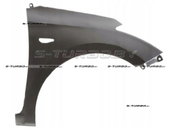Крыло переднее (правое) с отв. под повторитель, сталь