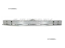 Усилитель переднего бампера (алюминий)