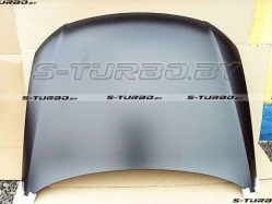 Капот, сталь