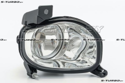 Противотуманная фара (правая)