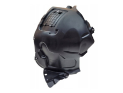 Подкрылок передний (правый) передняя часть