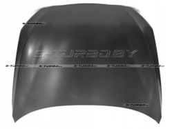 Капот, алюминий