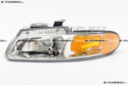 Передняя фара (левая) USA-type