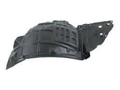 Подкрылок передний (правый) передняя часть, 2012-2014