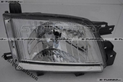 Передняя фара (правая) USA-type