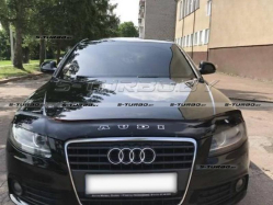 Дефлектор капота