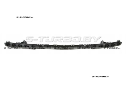 Усилитель переднего бампера (пластик) нижняя часть