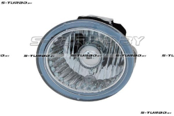 Противотуманная фара (левая)