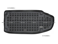 Коврик в багажник модельный полиуретановый