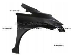 Крыло переднее (правое) без отв. под повторитель, сталь