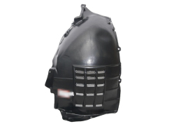 Подкрылок передний (левый) передняя часть