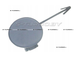 Заглушка отверстия крюка (передняя)