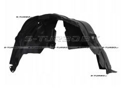 Подкрылок задний (левый)