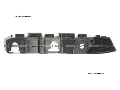 Кронштейн переднего бампера (левый) 2007-2010