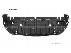 Защита бампера (пластик) бензин / дизель