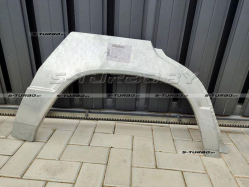 Арка задняя (правая) заводской штамп