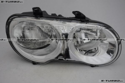 Передняя фара (правая)