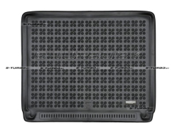 Коврик в багажник модельный полиуретановый